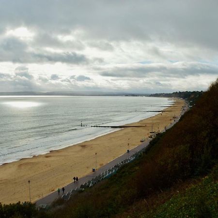 Palm Court Apartamento Bournemouth Exterior foto